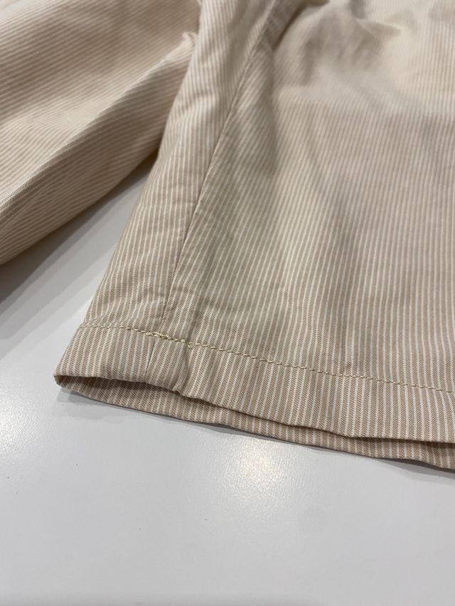Pantalón corto Massimo Dutti