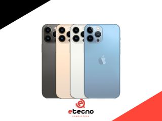 Apple iPhone 13 Pro Max Como nuevo + Regalos