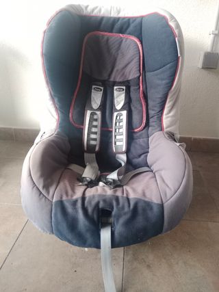 Silla coche para bebés