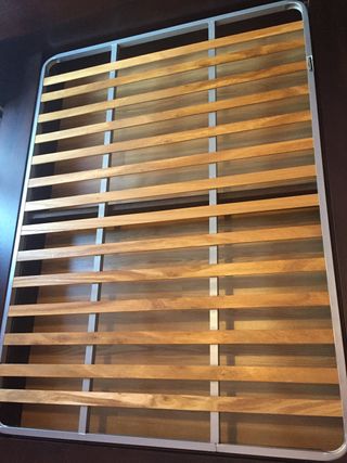 Dormitorio matrimonio