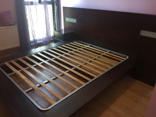 Dormitorio matrimonio