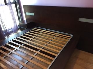 Dormitorio matrimonio