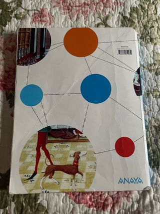 Libro de Geografia e Historia