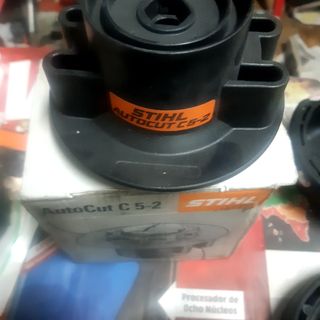 pieza cabezal stihl c 5 2