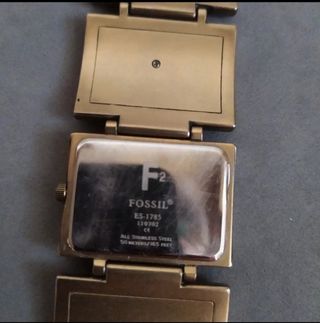 Reloj Fossil 