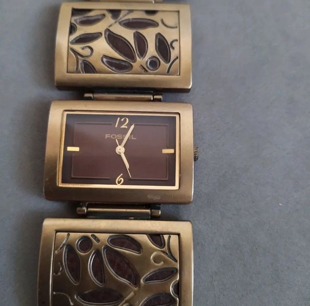 Reloj Fossil