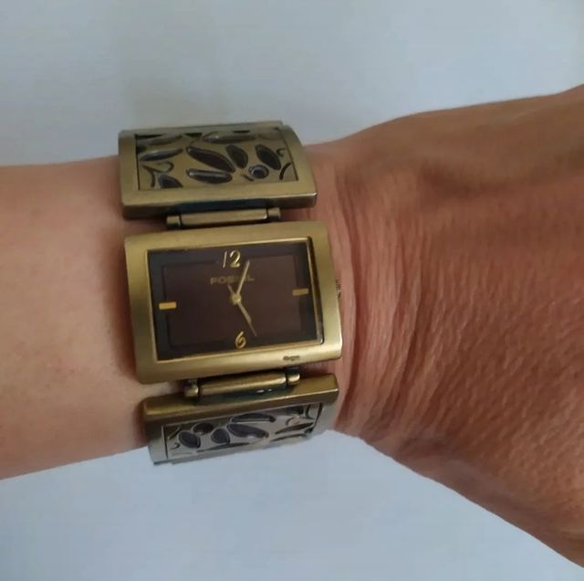 Reloj Fossil