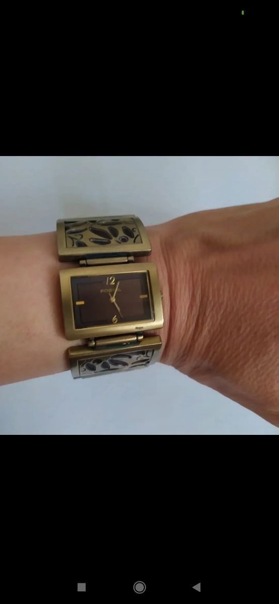 Reloj Fossil
