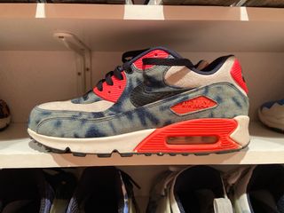 Nike Air max 90 DNM QS