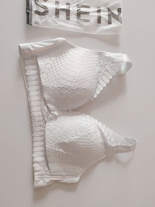 2 sujetadores lactancia M nuevo