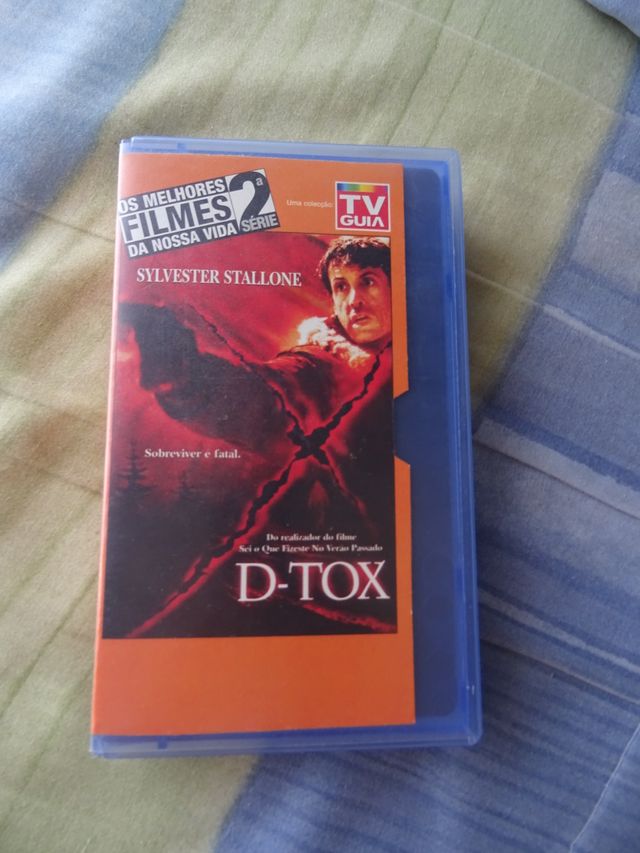 D-Tox