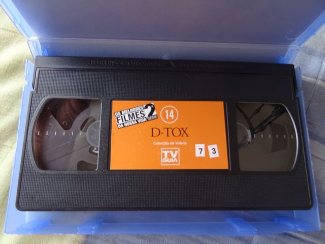 D-Tox