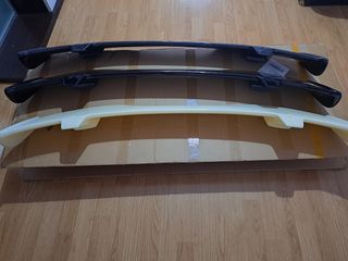 Aleron Seat Leon, Opel Astra, Renault clio- Megan,