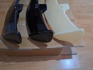 Aleron Seat Leon, Opel Astra, Renault clio- Megan,