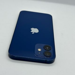 iPhone 12 256gb Azul