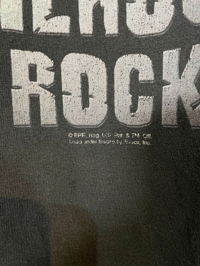 Camiseta Elvis Presley M