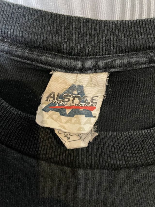 Camiseta Elvis Presley M