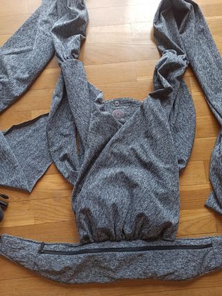 Mochila, fular porteo bebes boppy