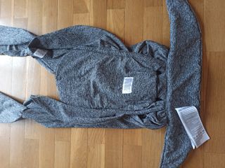 Mochila, fular porteo bebes boppy