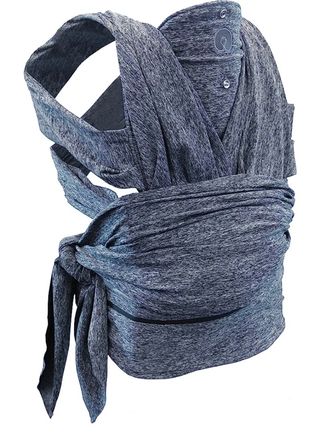 Mochila, fular porteo bebes boppy