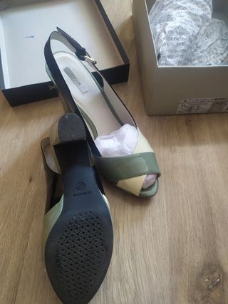 Sandalias Geox