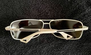 Gafas de sol Emporio Armani, unisex