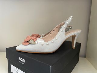 zapatos Lodi