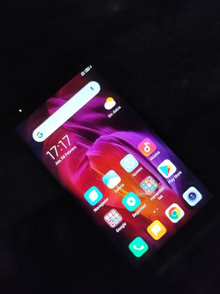 Xiaomi Redmi note 4