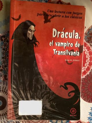 Lote de libros (1º eso Santiago Rusiñol)