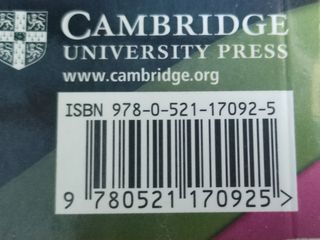 Diccionario de inglés Cambridge