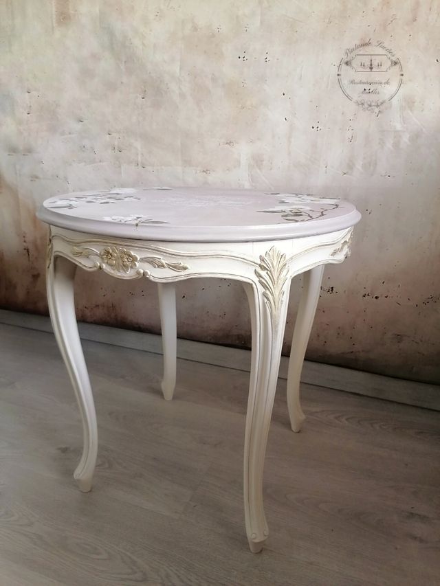 Lato elisabettiano, tavolo