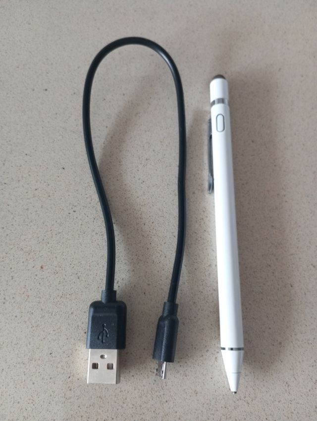 Lápiz tablet