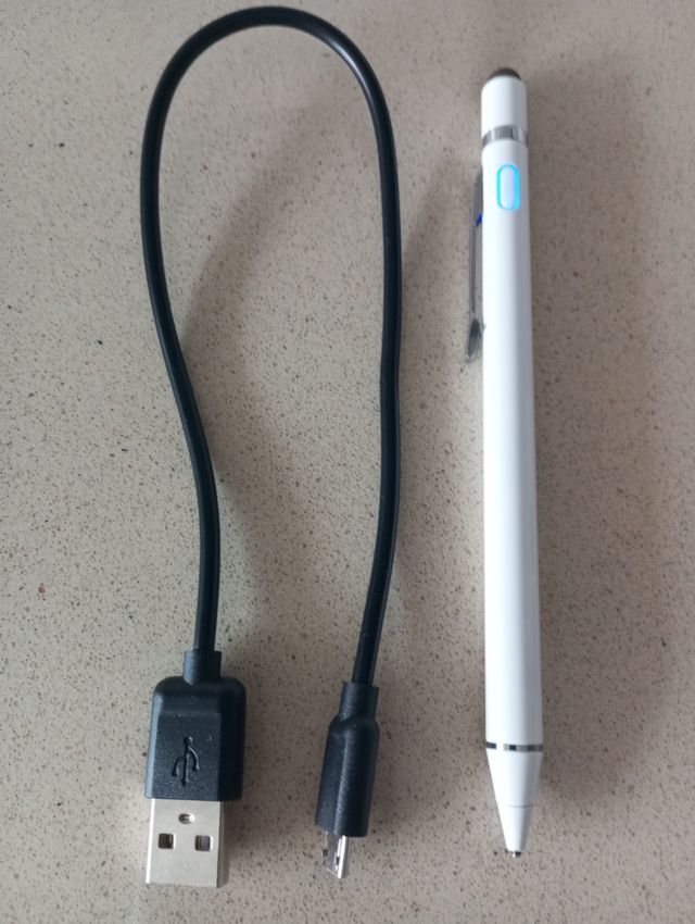 Lápiz tablet