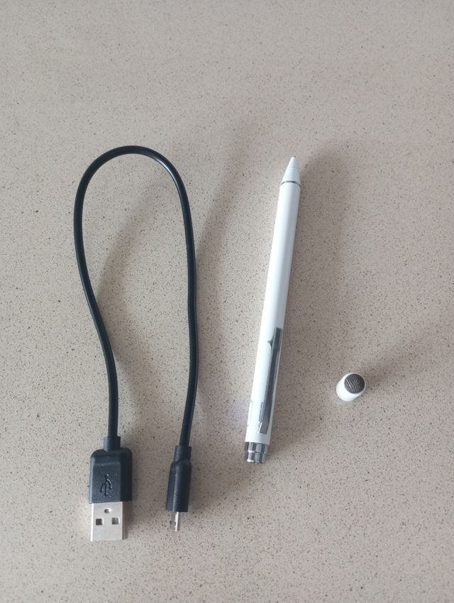 Lápiz tablet