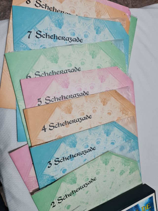 DISCHI DI CANZONI FAMOSE TRATTE DA GRANDI FILM