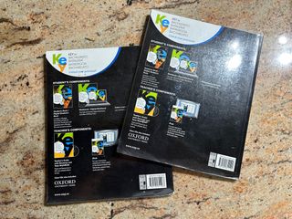 Libro 2 Bachillerato Inglés