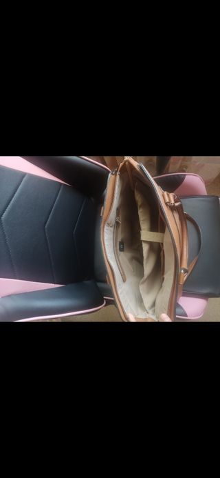 Bolso para ordenador portátil Misako