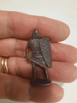 soldatini di piombo kinder