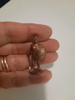 soldatini di piombo kinder