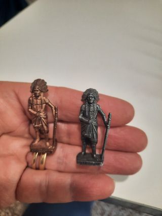 soldatini di piombo kinder