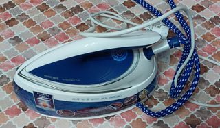 Plancha para la Ropa