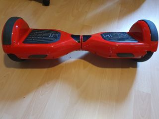 Hoverboard