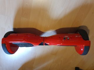 Hoverboard