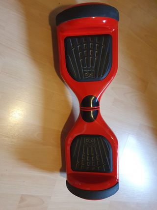 Hoverboard