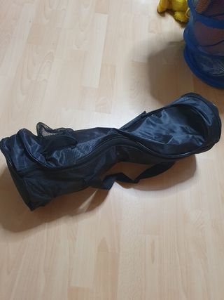 Hoverboard