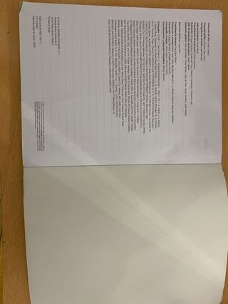 Libro Física y química, 3ESO