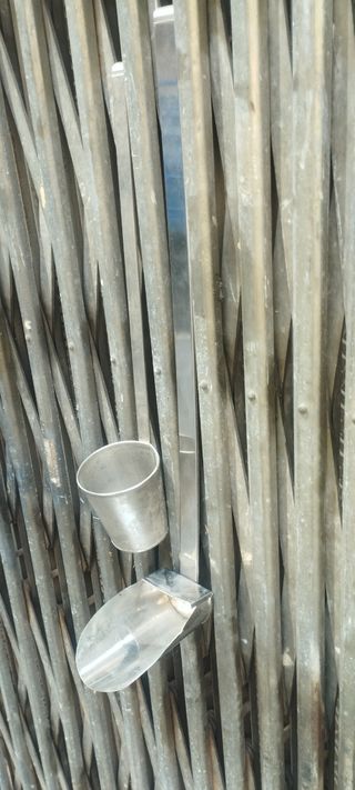 PARA GRANIZADOS HOSTELERIA O NEGOCIO