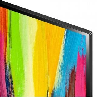 Smart TV LG OLED42C24LA