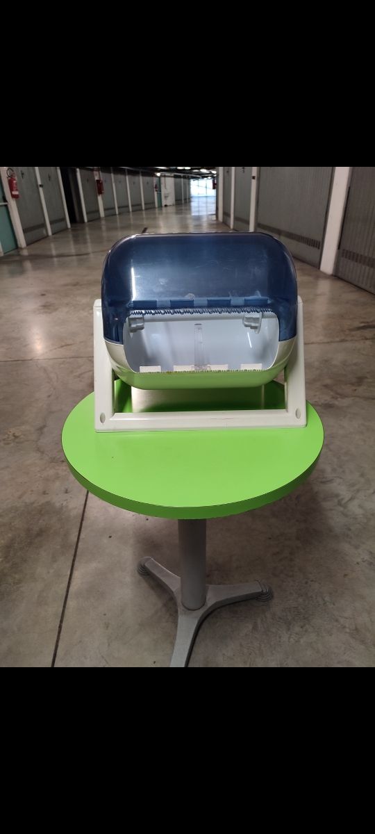 portabobine per ristorazione