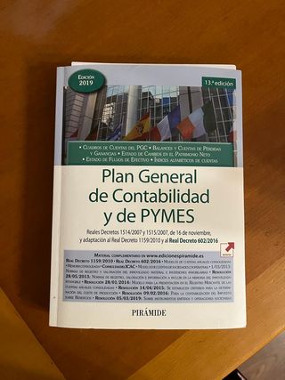 Grado Superior Administración y finanzas